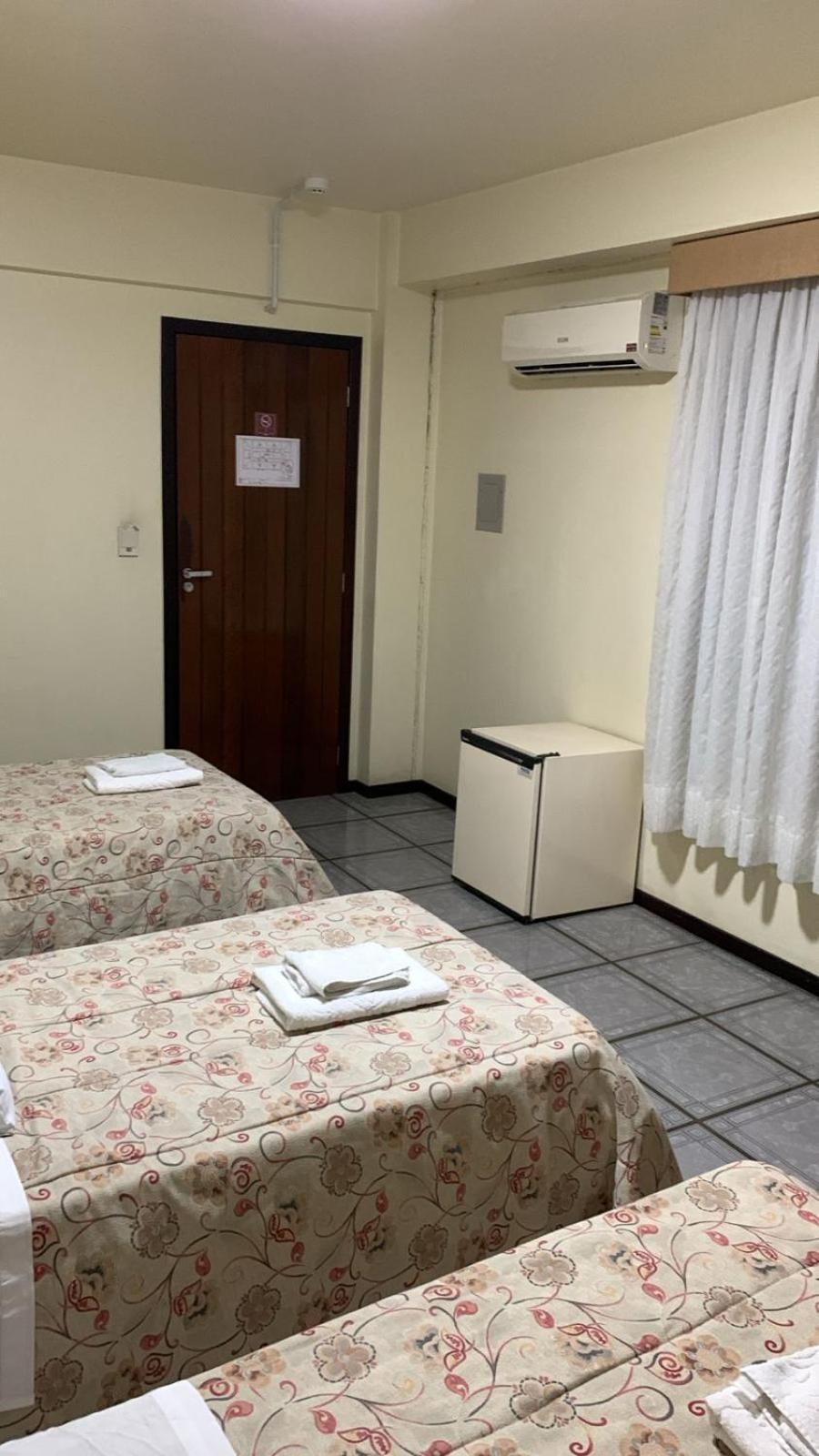 阿波罗十六世酒店 克里西玛 外观 照片