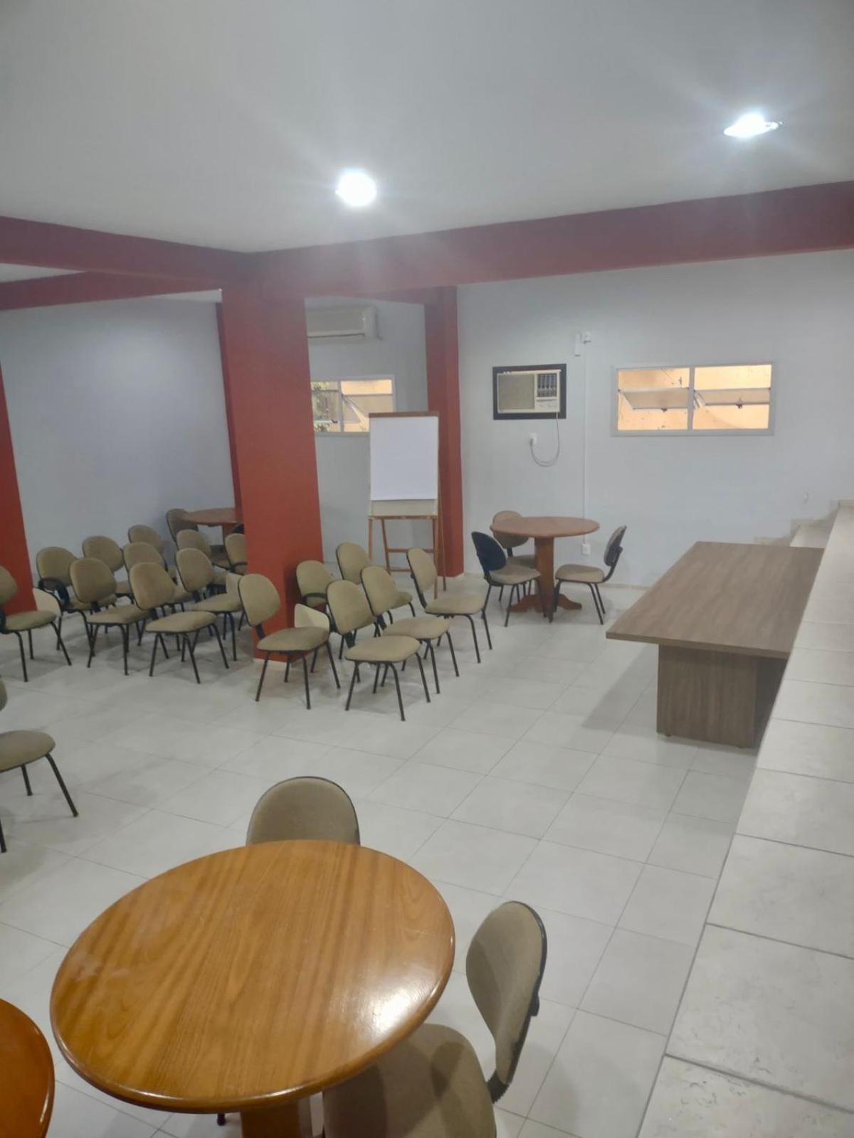 阿波罗十六世酒店 克里西玛 外观 照片