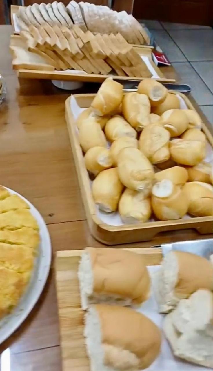 阿波罗十六世酒店 克里西玛 外观 照片