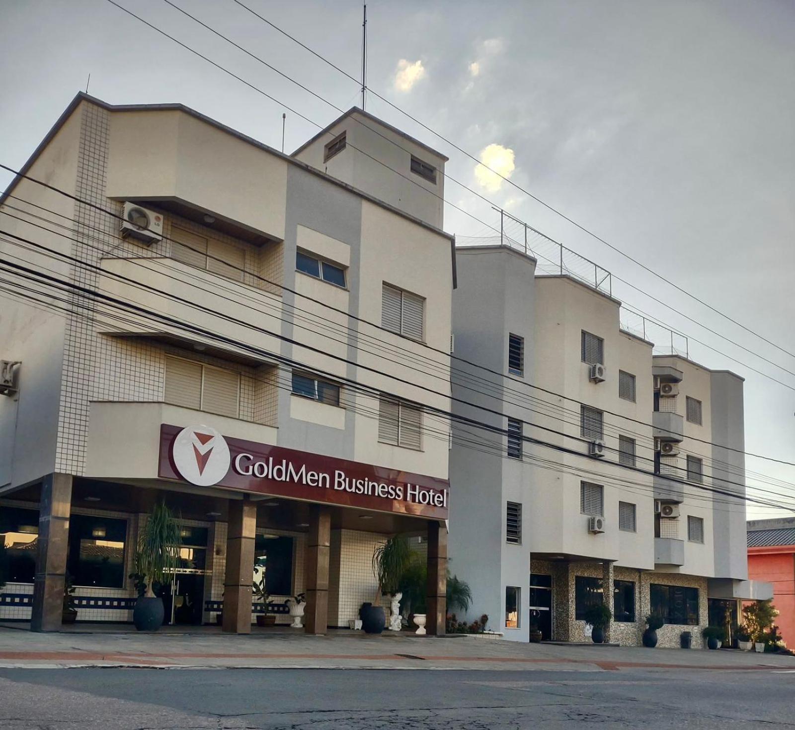 阿波罗十六世酒店 克里西玛 外观 照片